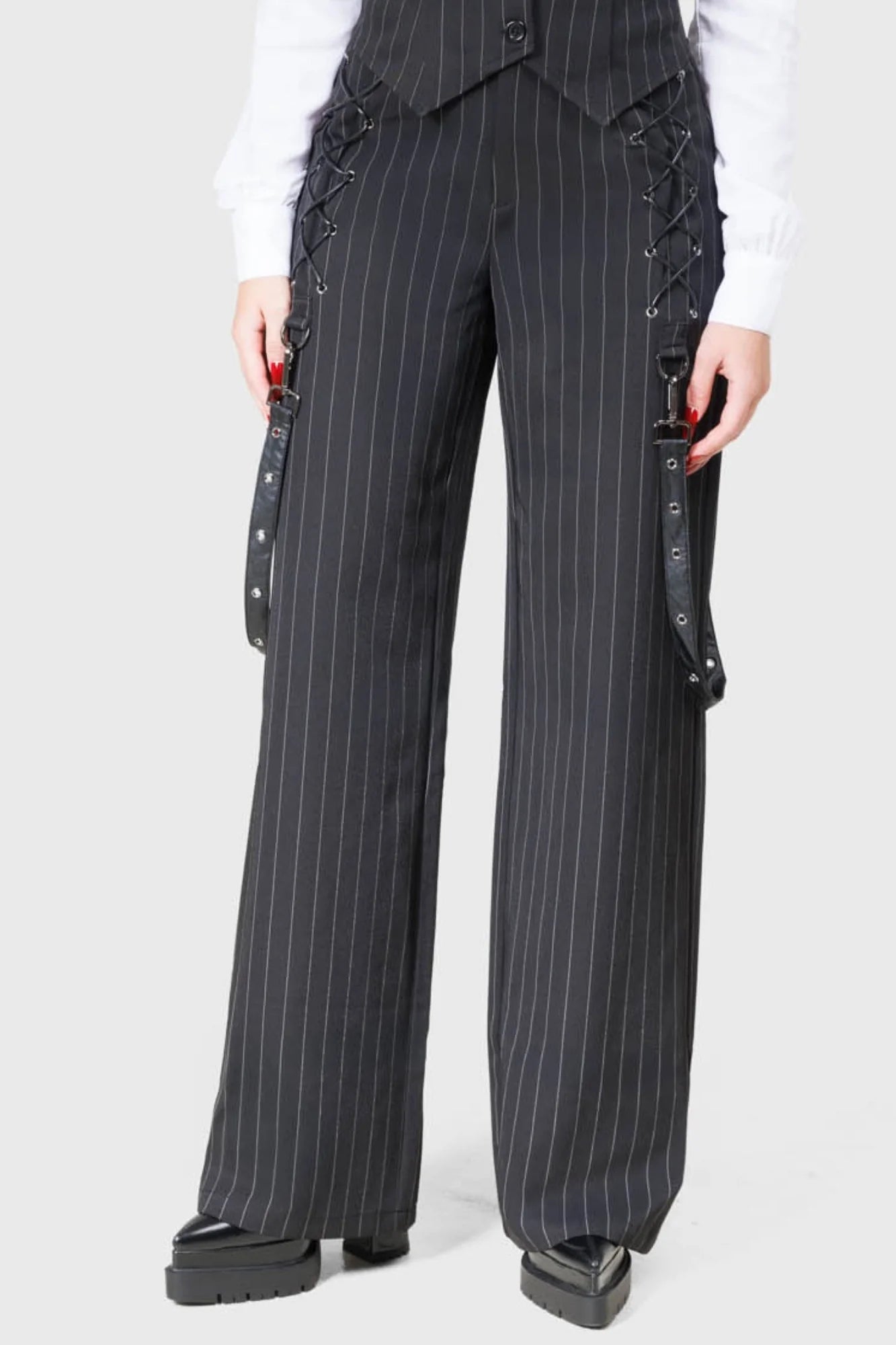 Cruriosus Trousers