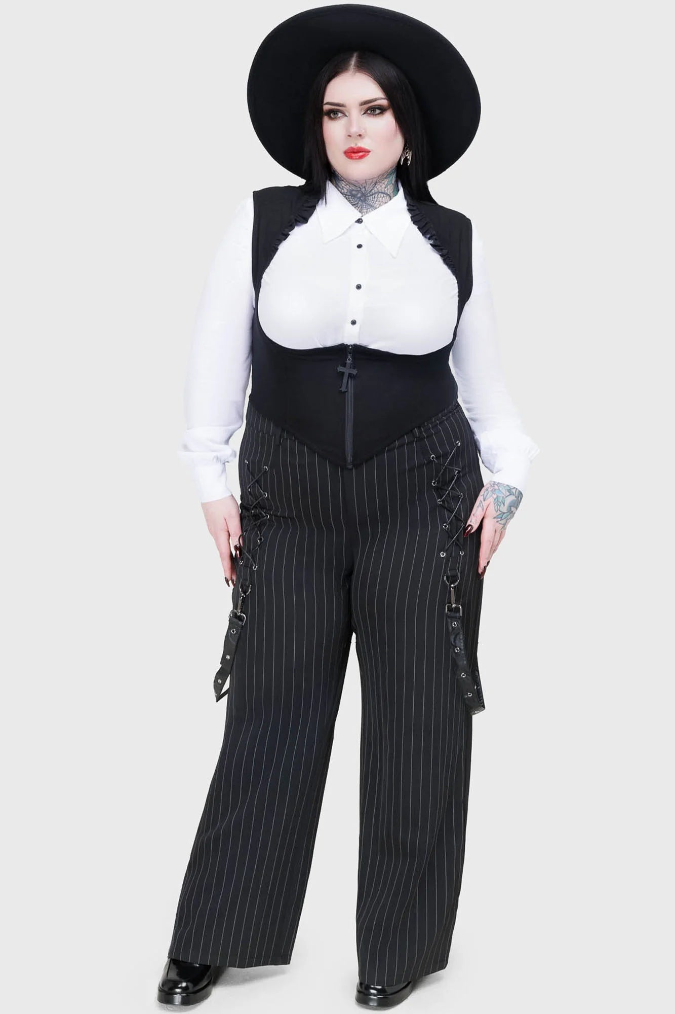 Cruriosus Trousers