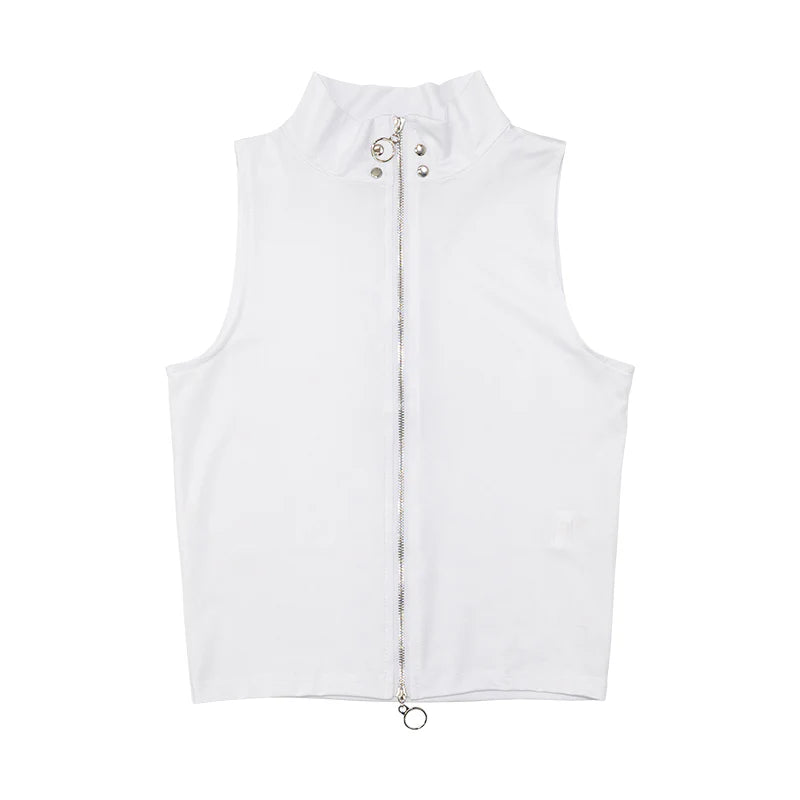 Cryptid Corpse Sleeveless Top