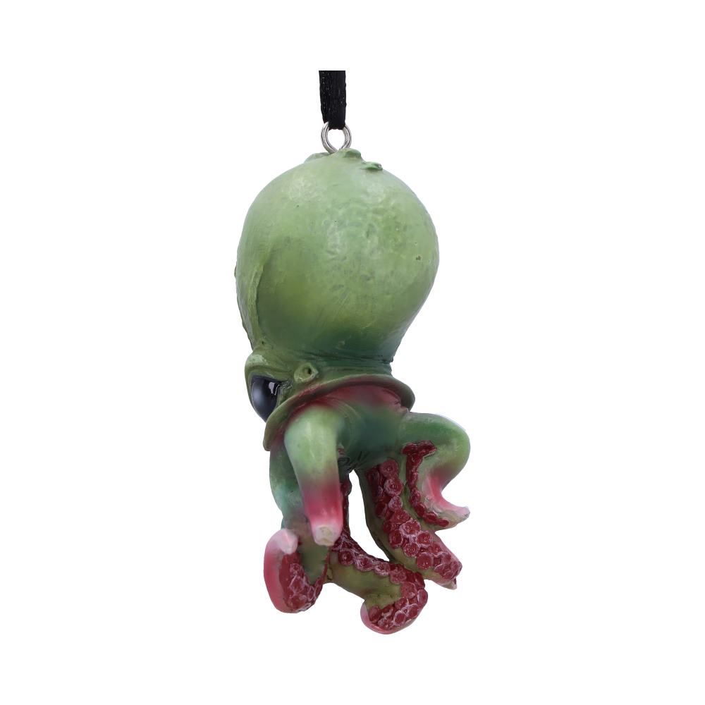 Cthulhu Hanging Ornament 7.5cm