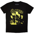 The Damned -New Rose Vintage Style Unisex T-Shirt
