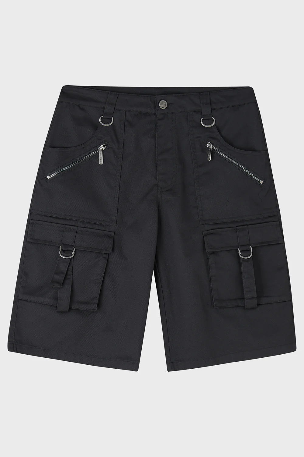 Dark Depths Swim Shorts