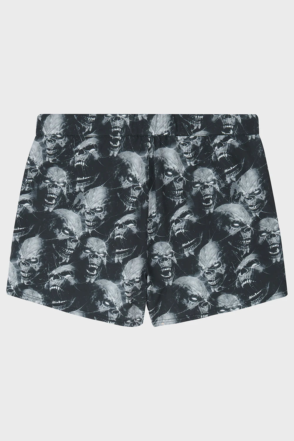 Dead Tropic Shorts
