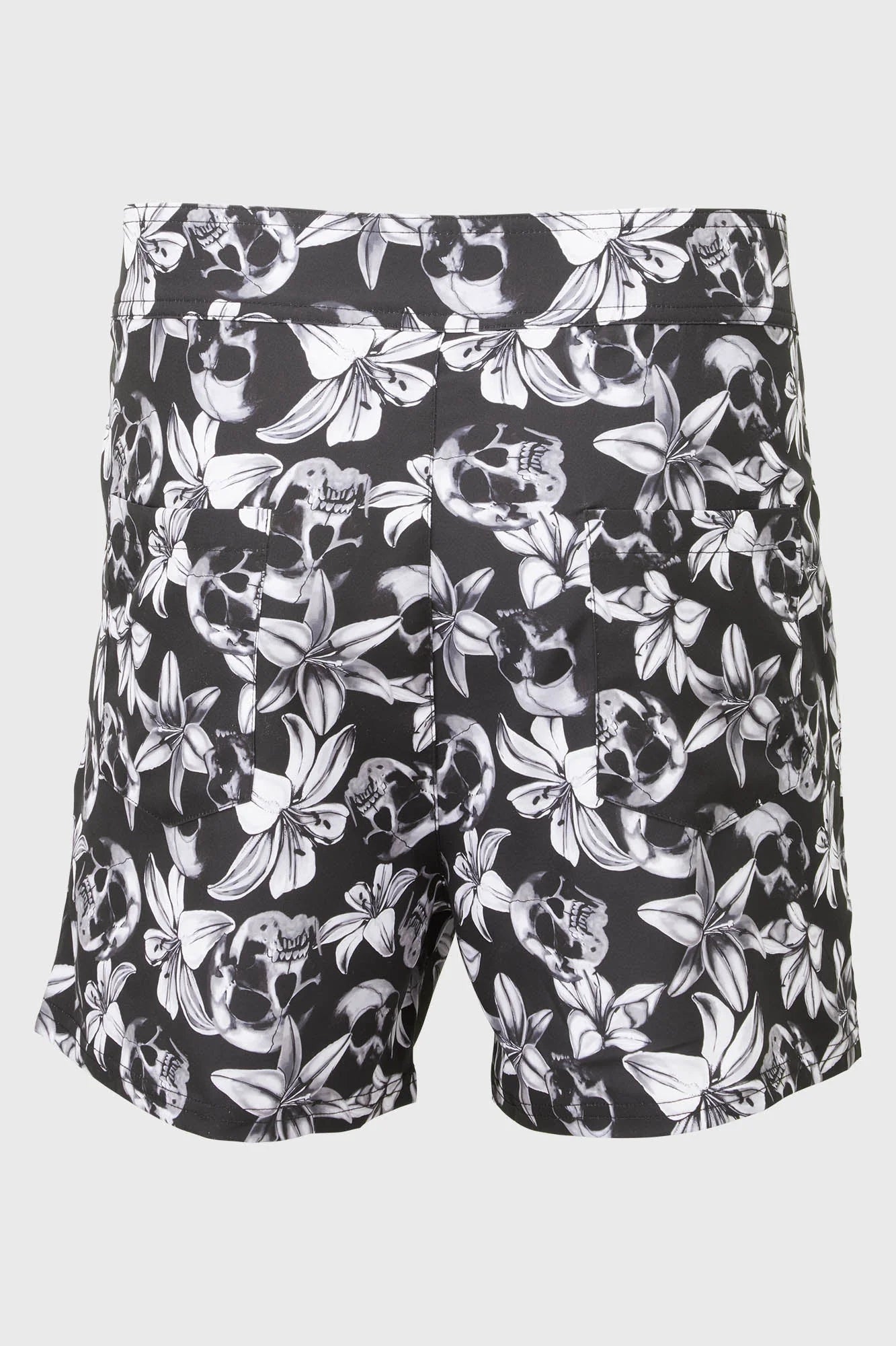 Denarian's Coin Swim Shorts