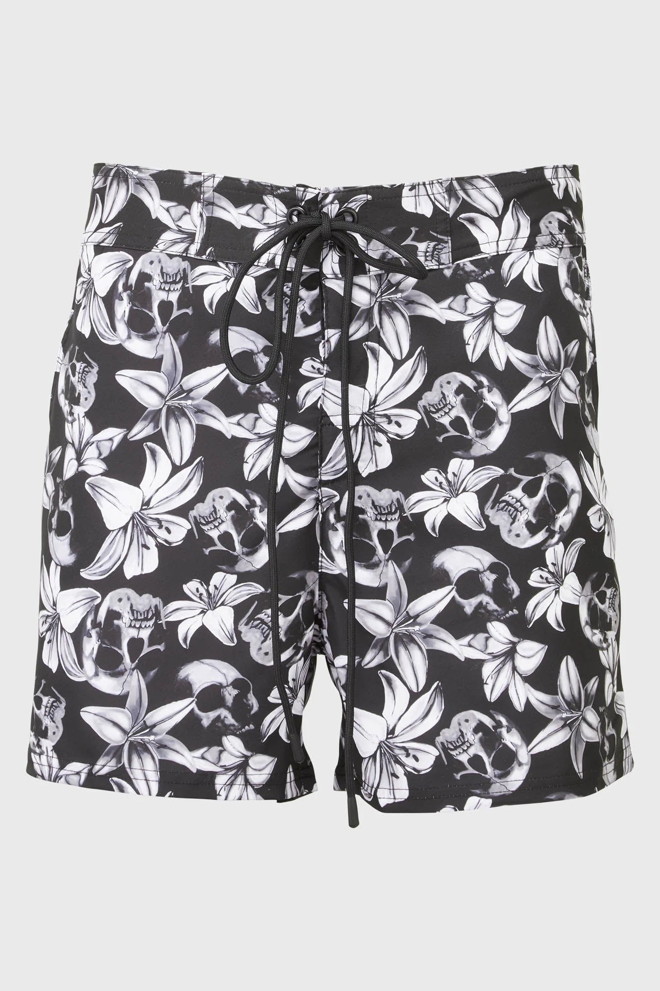 Denarian's Coin Swim Shorts