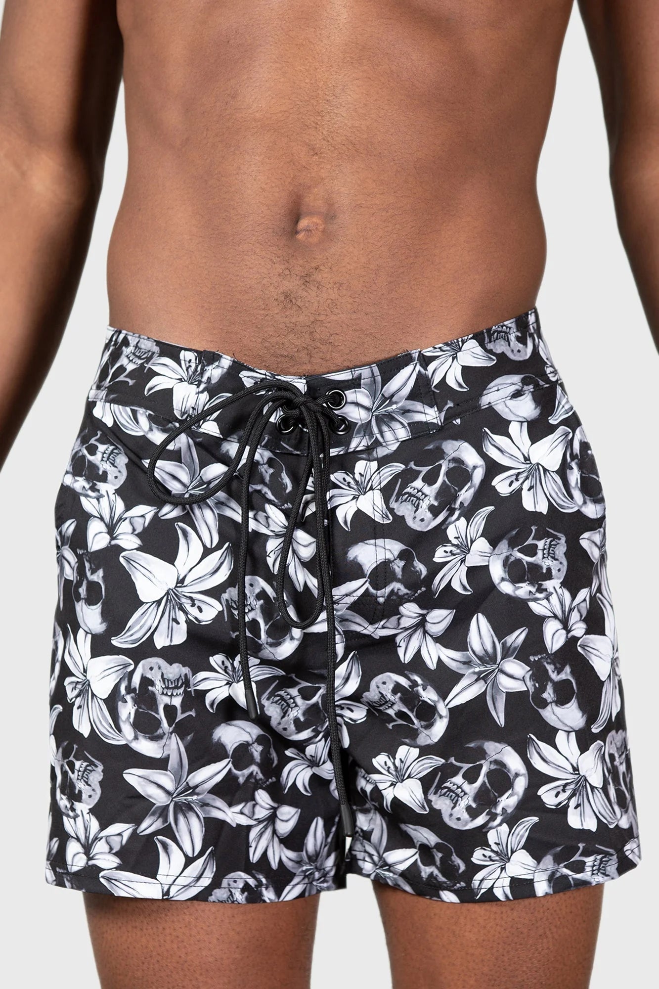 Denarian's Coin Swim Shorts