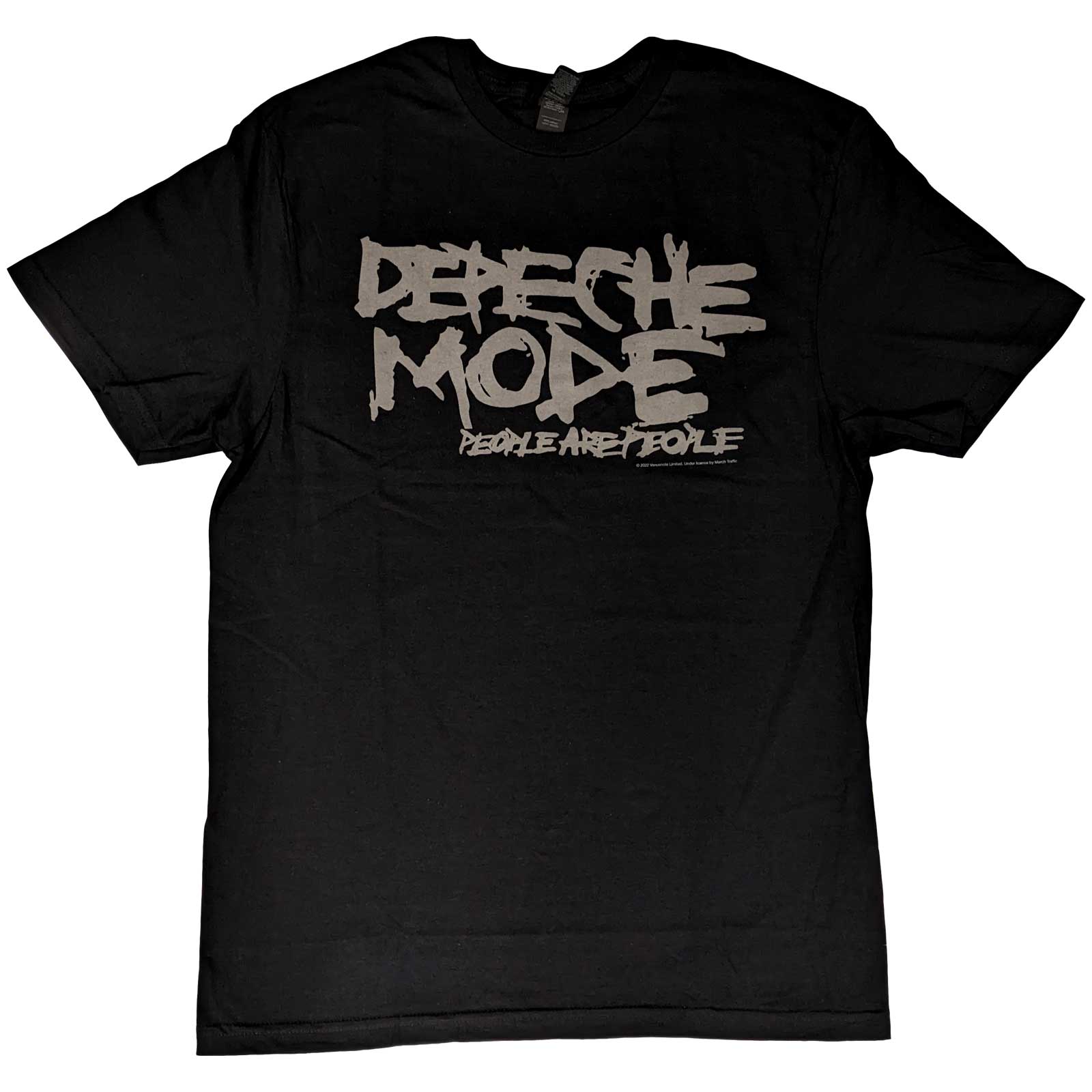 Depeche Mode People Are People - Unisex T-Shirt