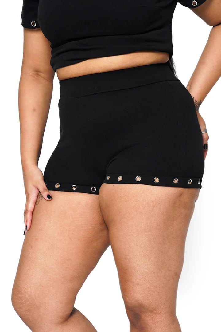 Grommet Shorts