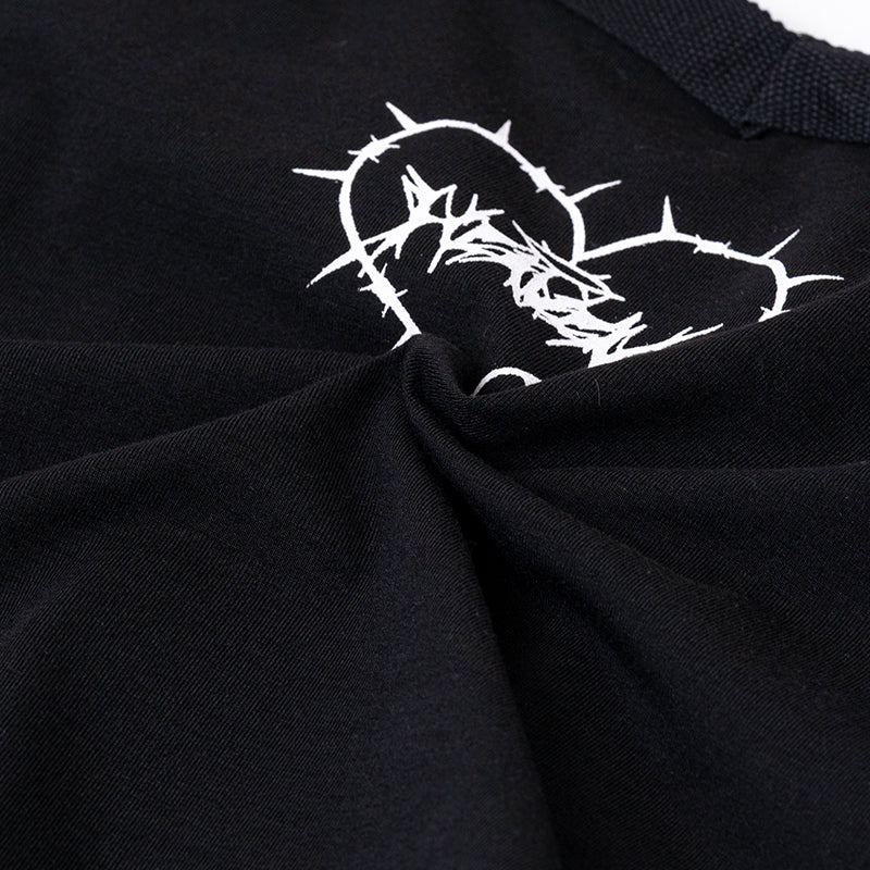 Devil Punk Camisole - ONE SIZE