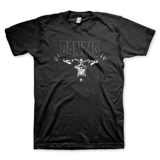 Danzig-Outstretched Arms - Unisex T-Shirt