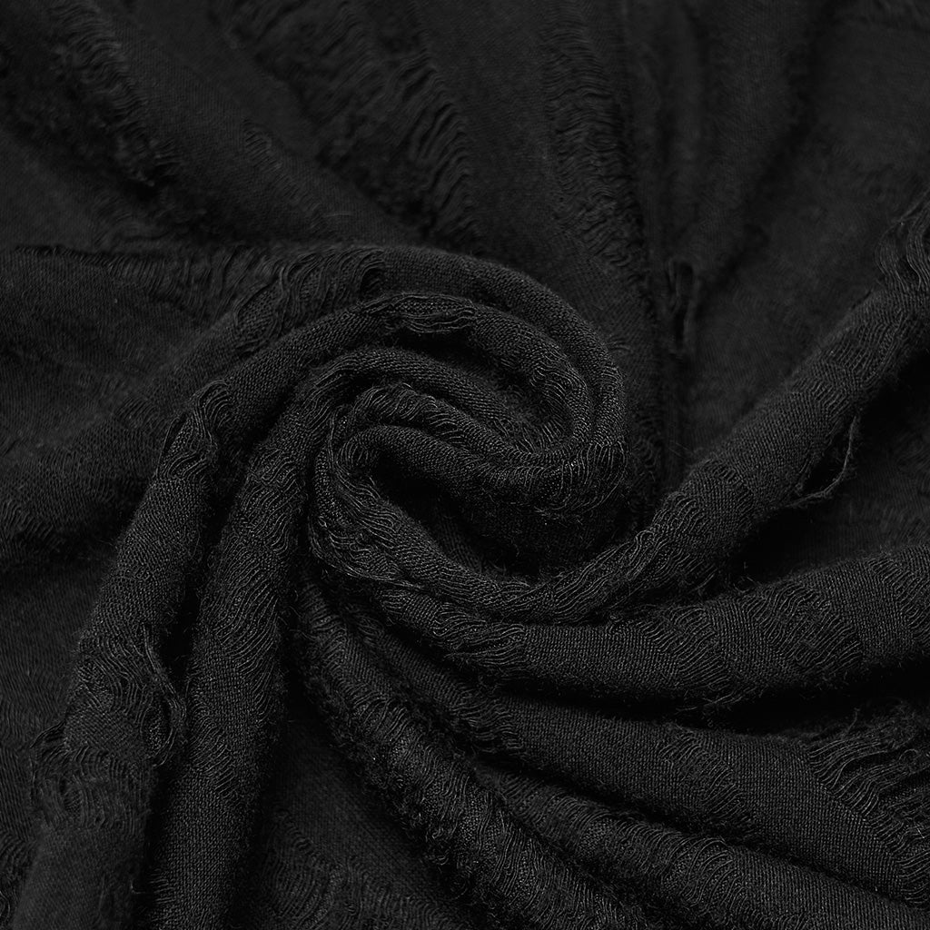 Dark Bandana Mask