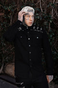 Dark Mercenary Long Sleeve Shirt