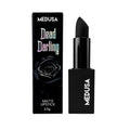 Dead Darling Matte Black Lipstick