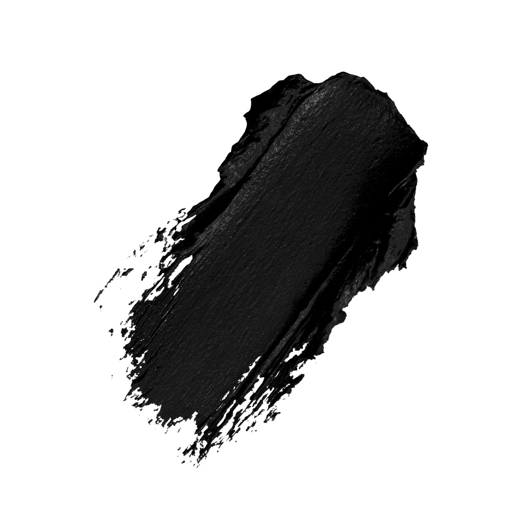 Dead Darling Matte Black Lipstick