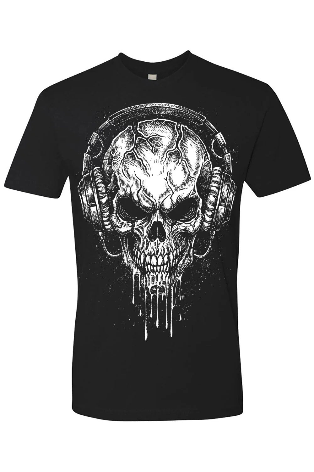 Dead Noise Unisex T-shirt