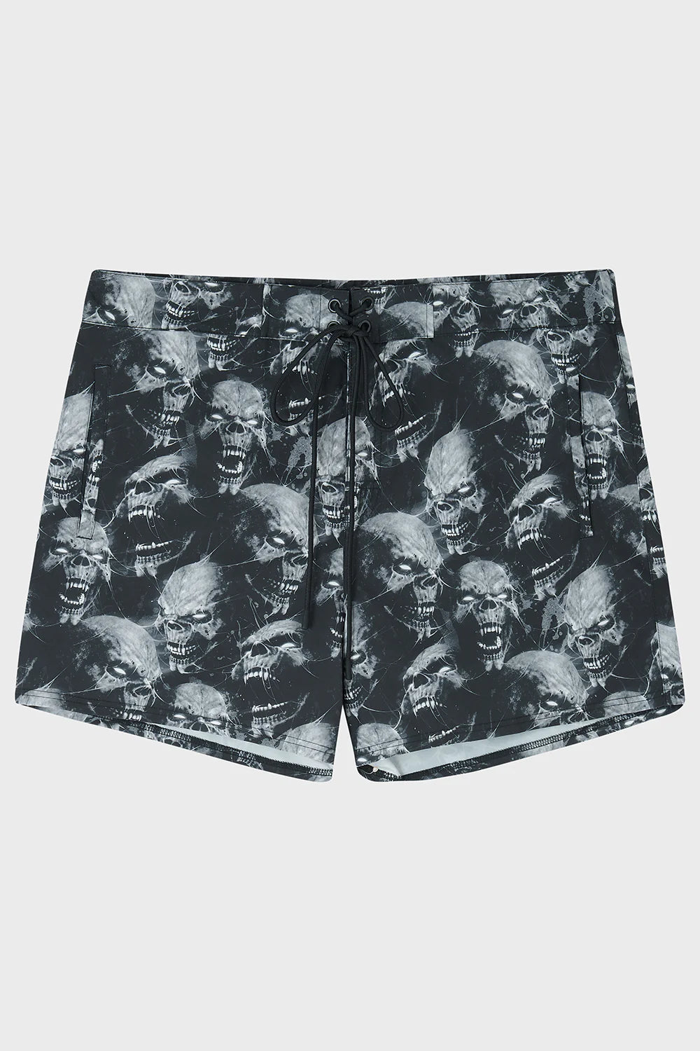 Dead Tropic Shorts
