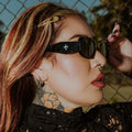 Deathray Sunglasses