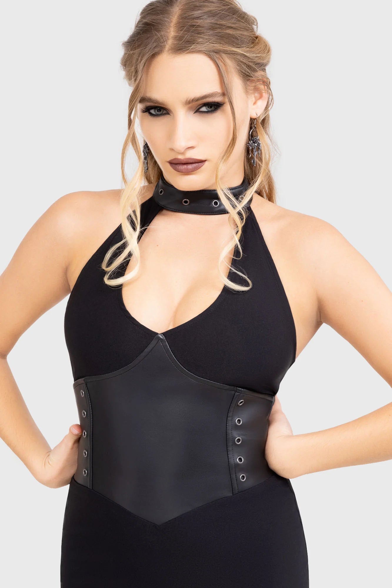 Desdemonia Dress