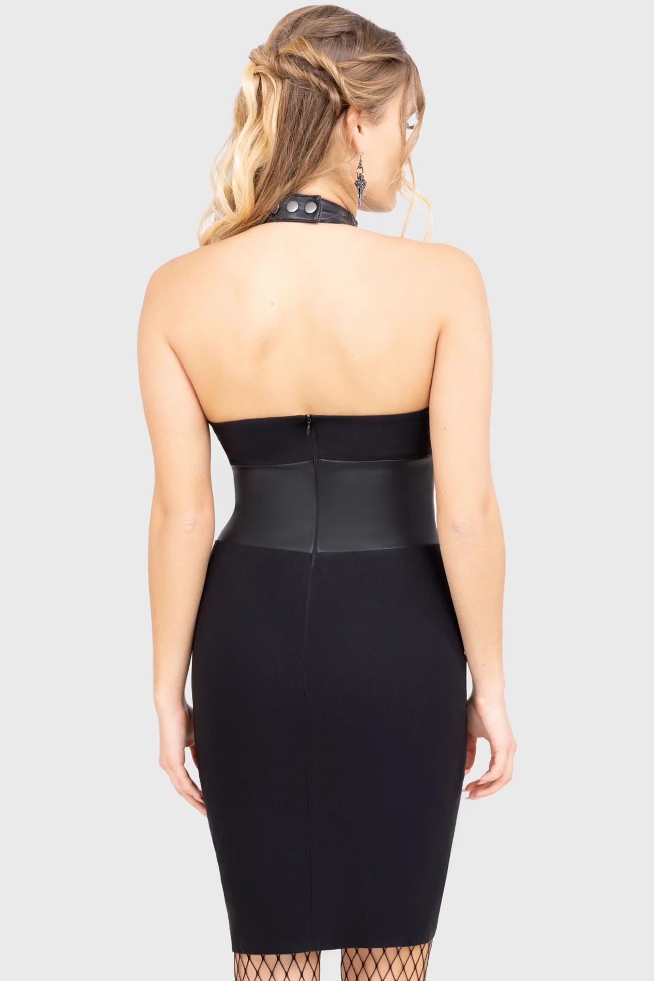 Desdemonia Dress