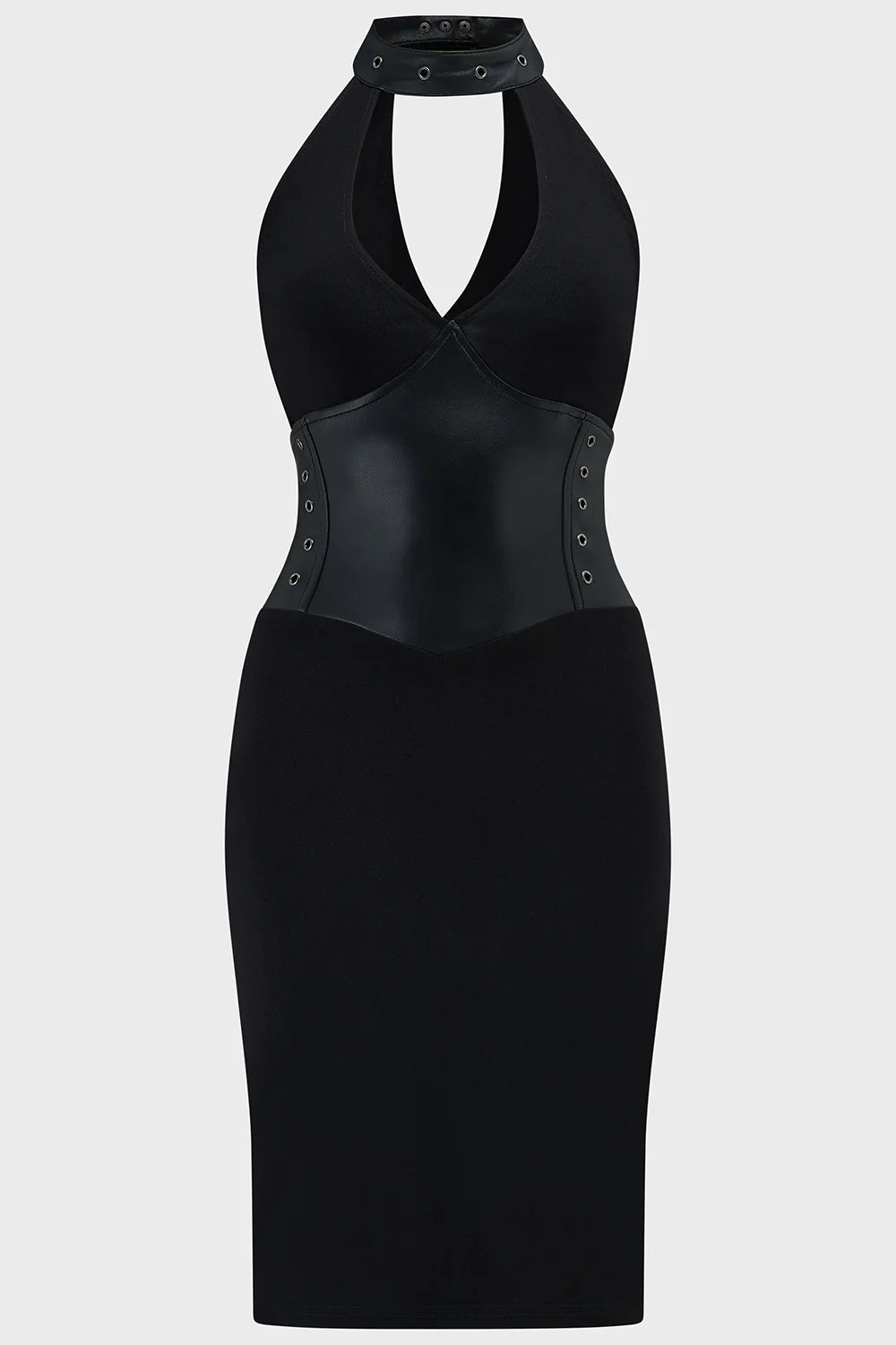 Desdemonia Dress