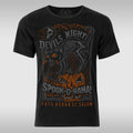 Devils Night Unisex T-Shirt