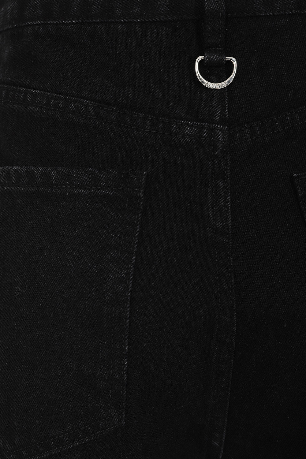 Dissident Jeans