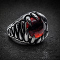 Dragon's Blood Ring