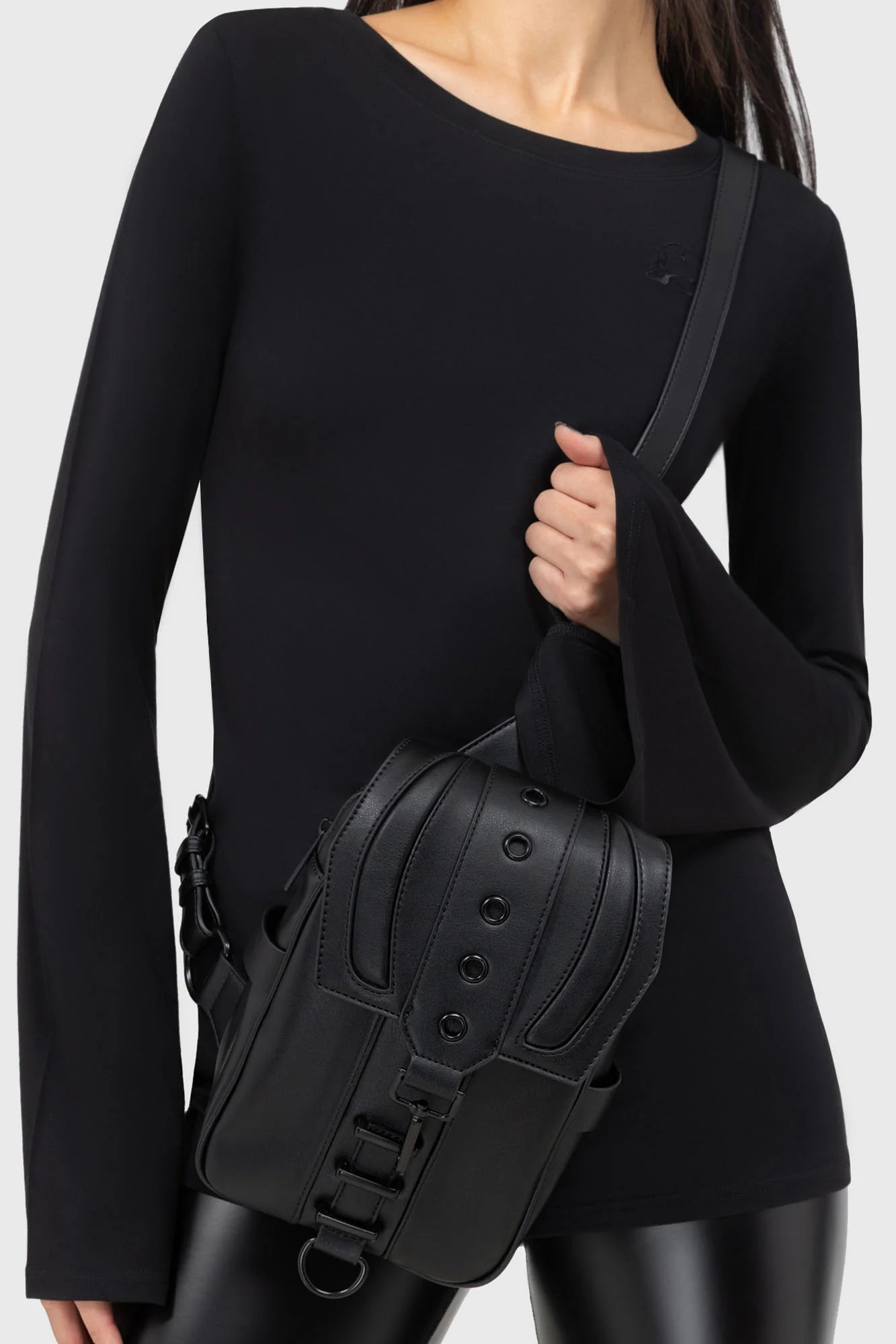 Eclysped Horizon Bag