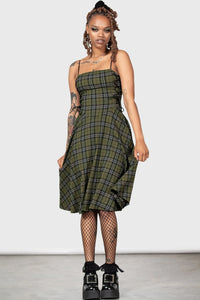 Elyswyth Dress