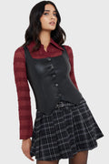 Enchantor Vest