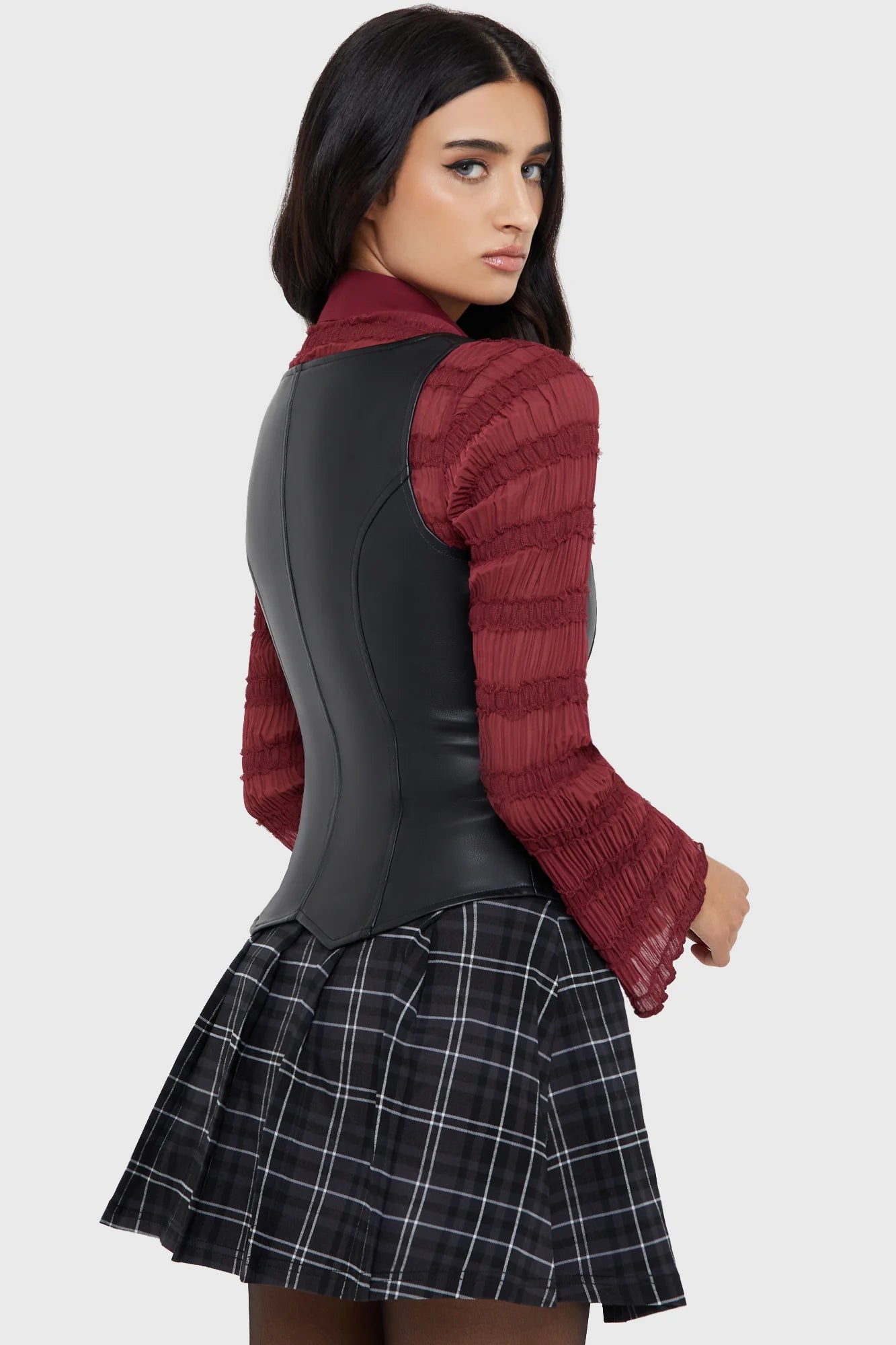 Enchantor Vest