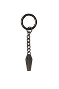 Eternal Coffin Keychain