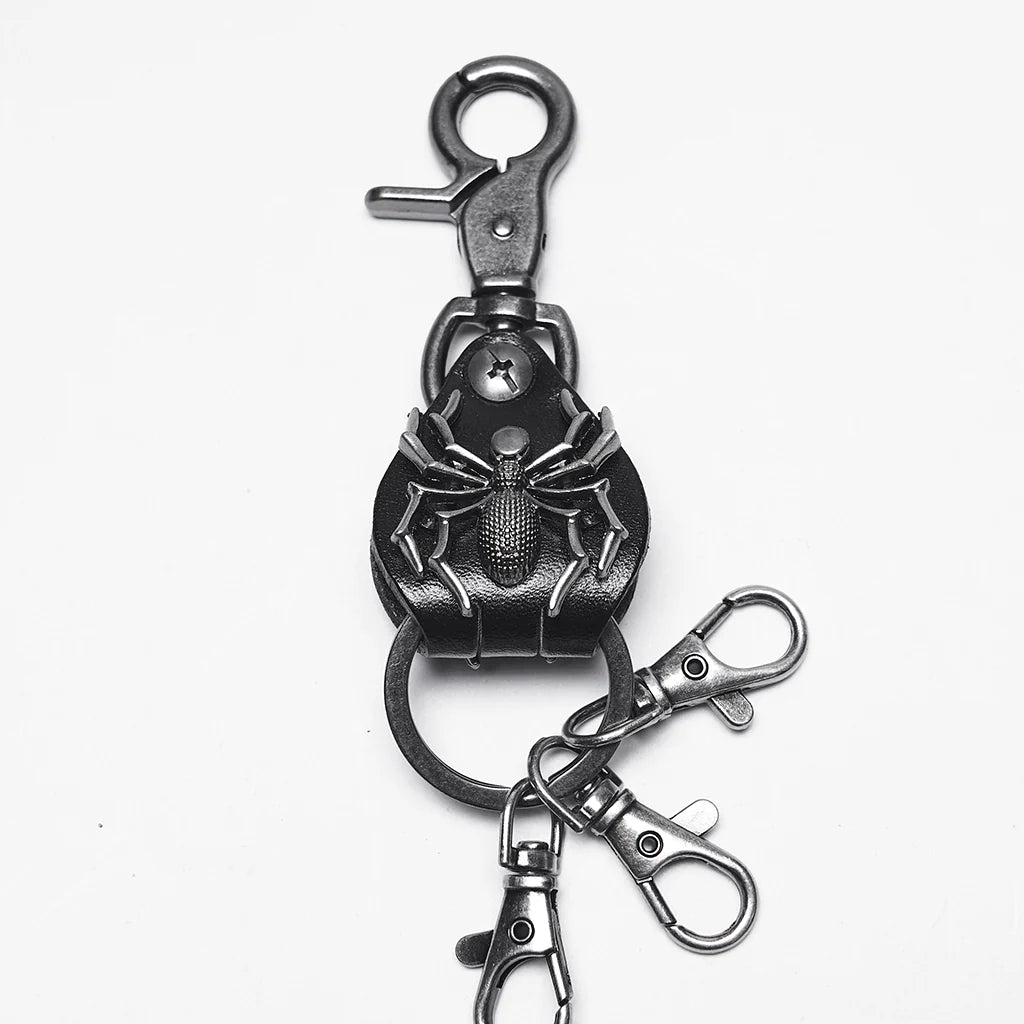 Spider Barbed Wire Chain