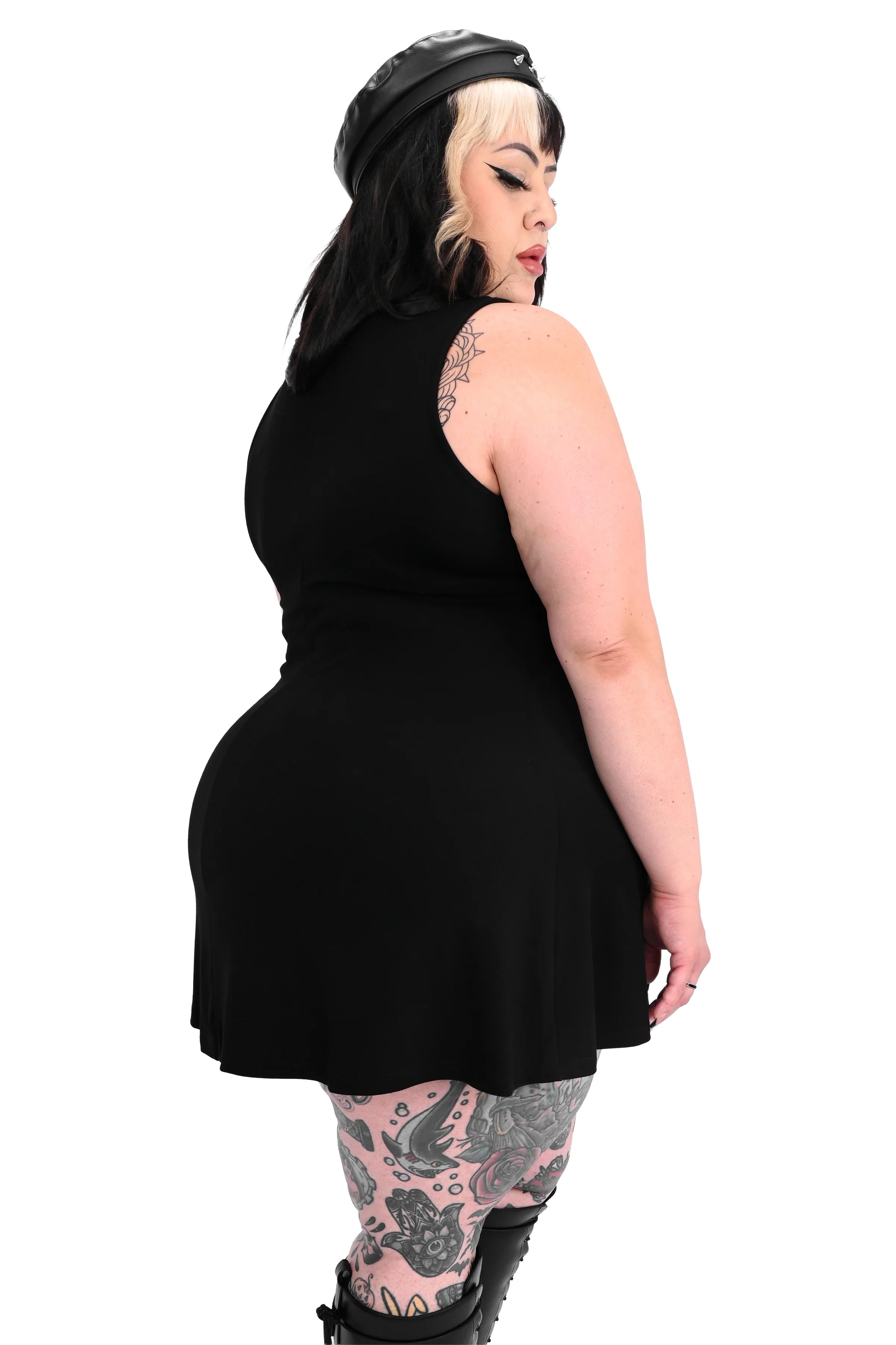 Elaine Mini Dress