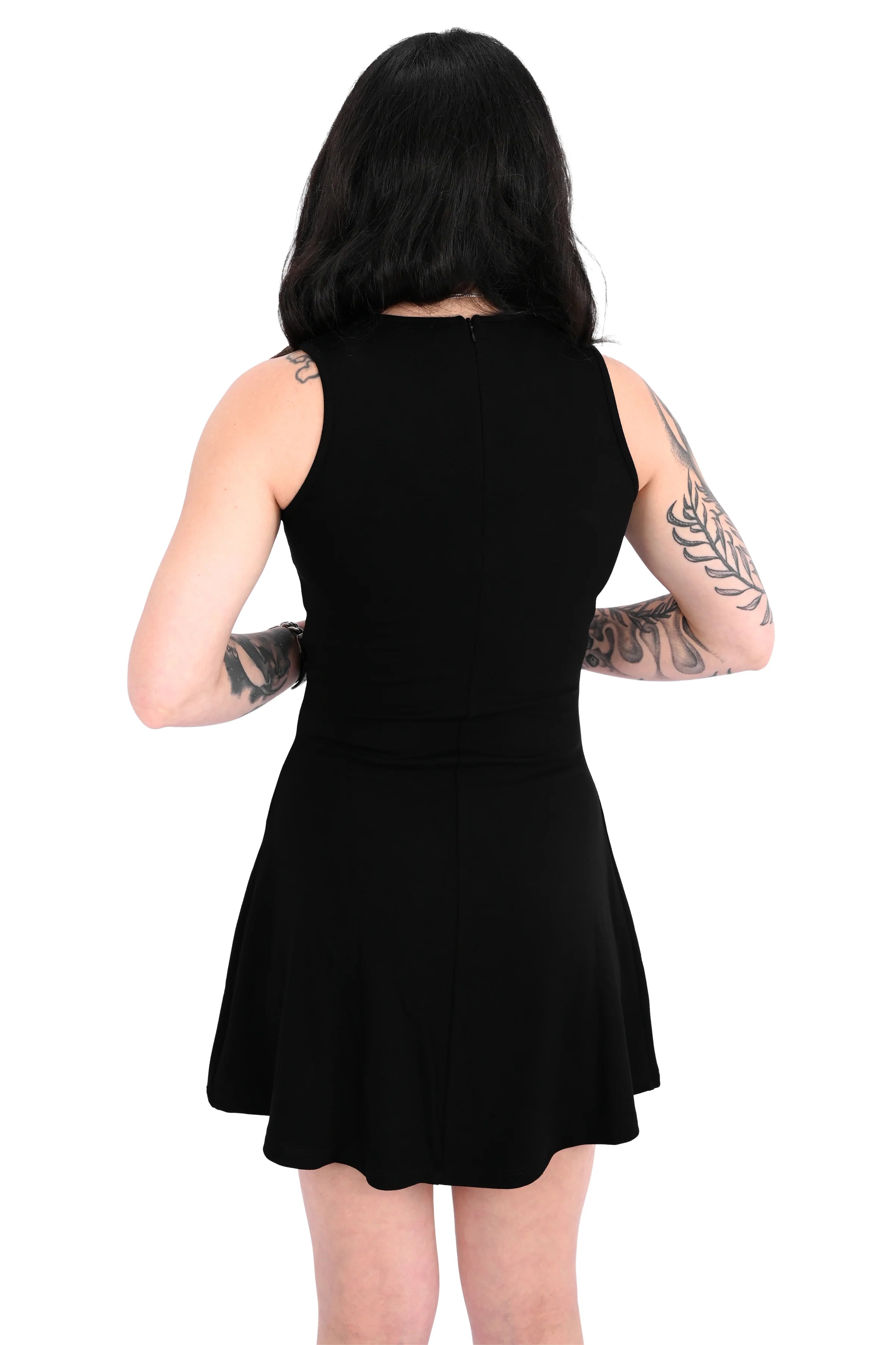 Elaine Mini Dress