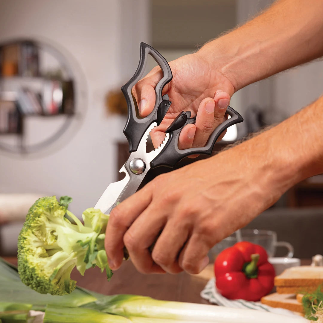 Elizabat Kitchen Scissors