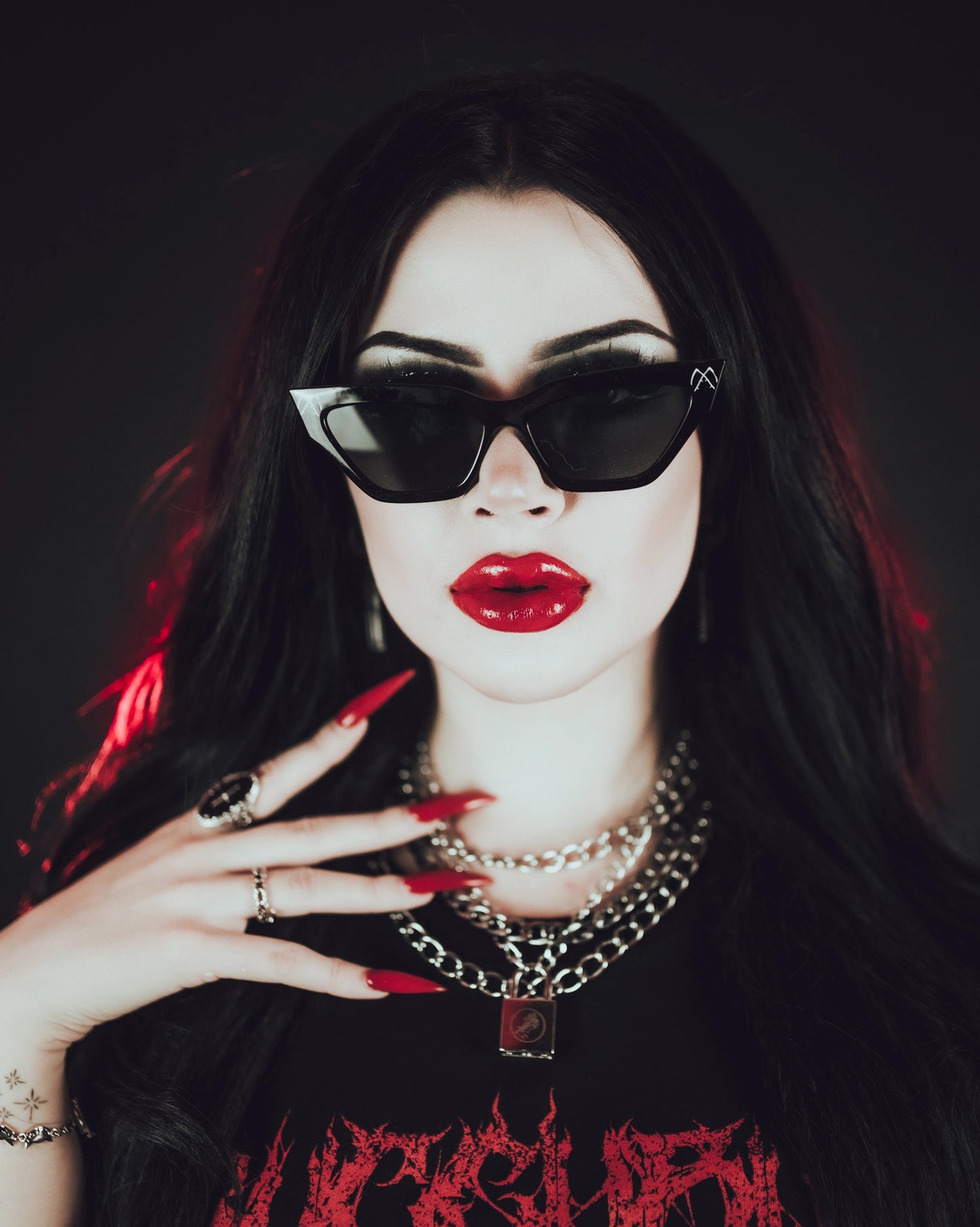 Elvira Sunglasses