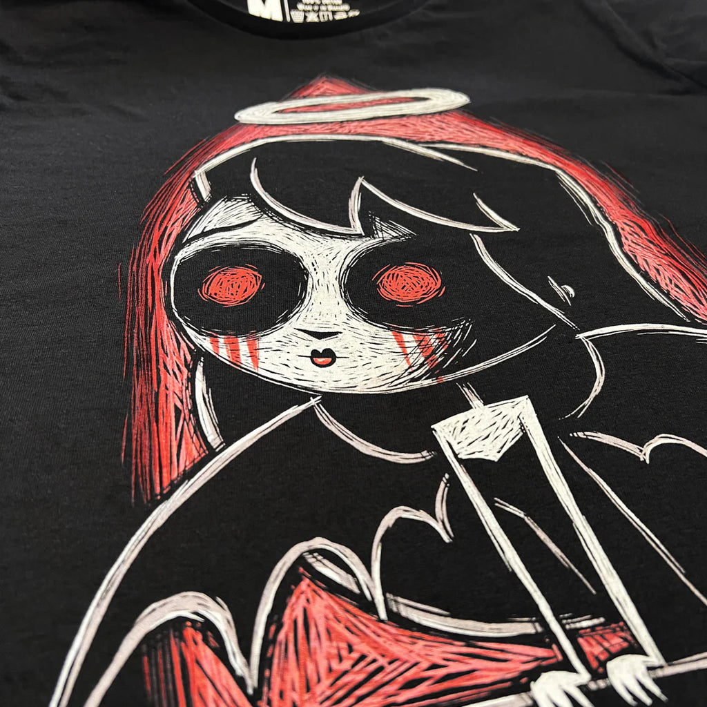 Eternal Despair - Women's T-shirt