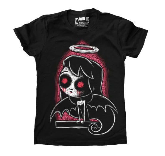 Eternal Despair - Women's T-shirt