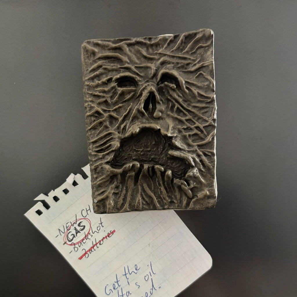 Evil Dead 2 - Necronomicon Magnet