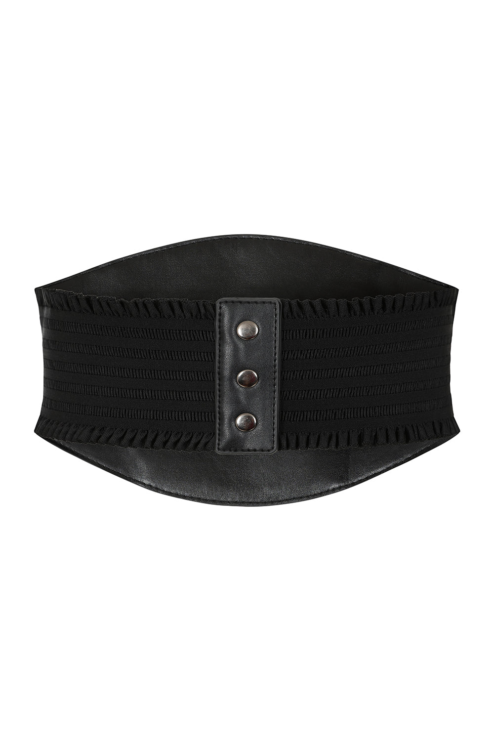 Fading Angel Belt - Black