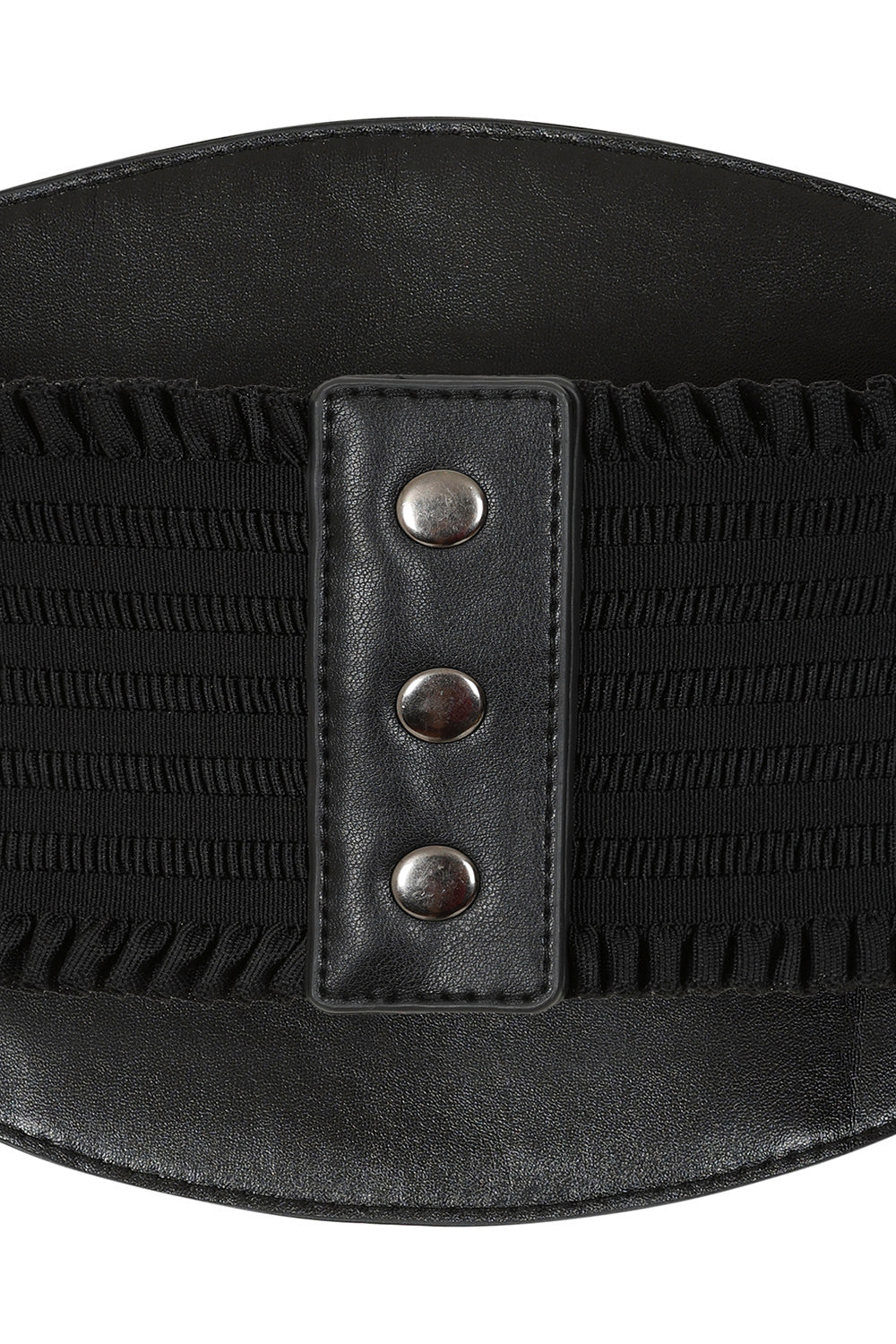 Fading Angel Belt - Black