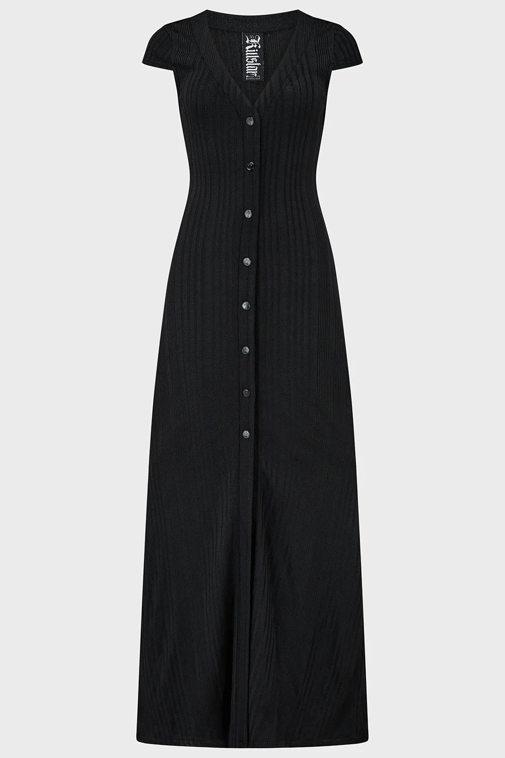 Femme Fury Dress