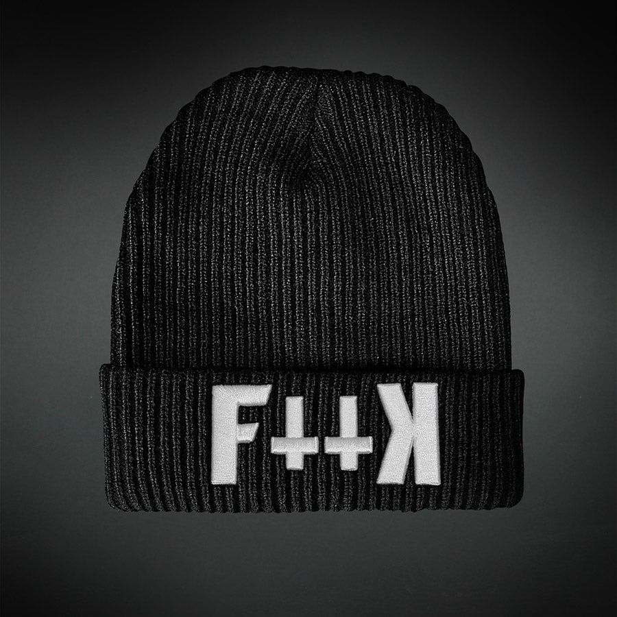 F**K Beanie