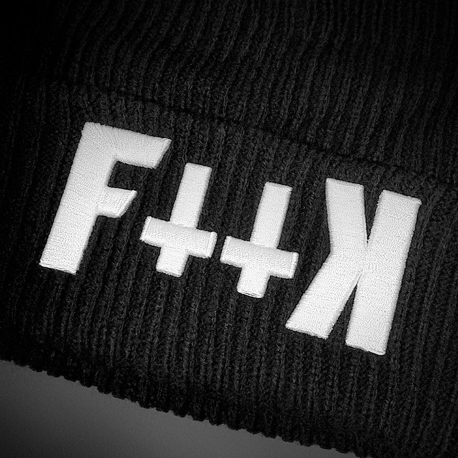 F**K Beanie