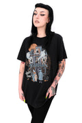 FOXBLOOD x Stega.666 Halloween T-Shirt
