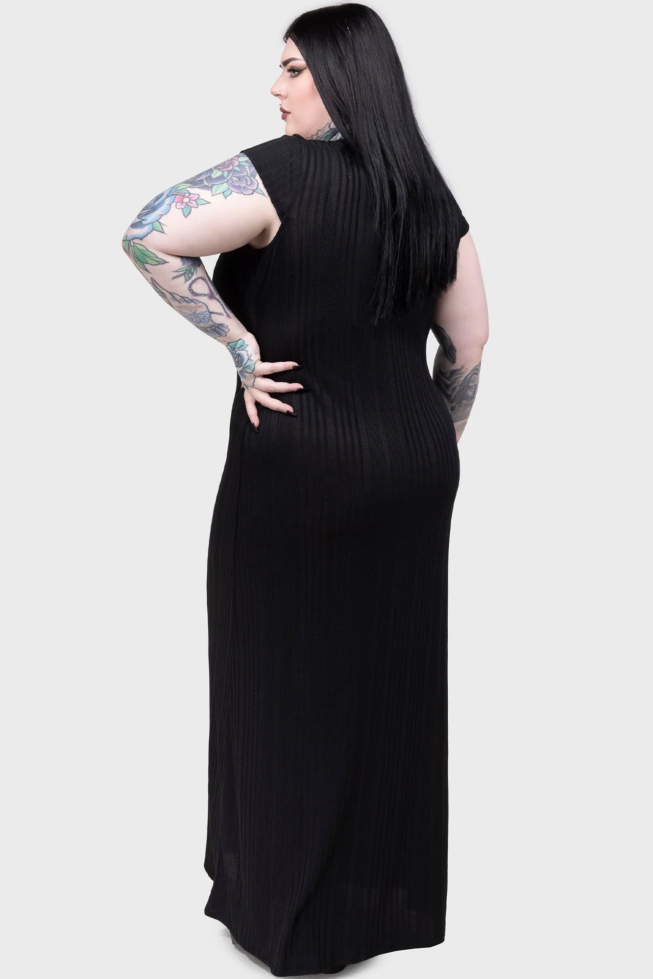 Femme Fury Dress