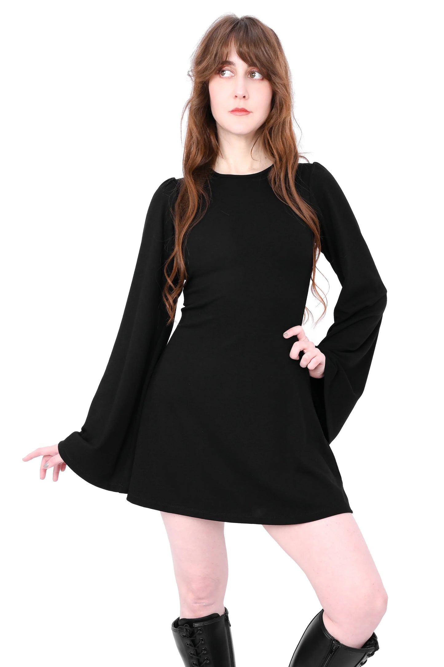 Florence Tunic Dress
