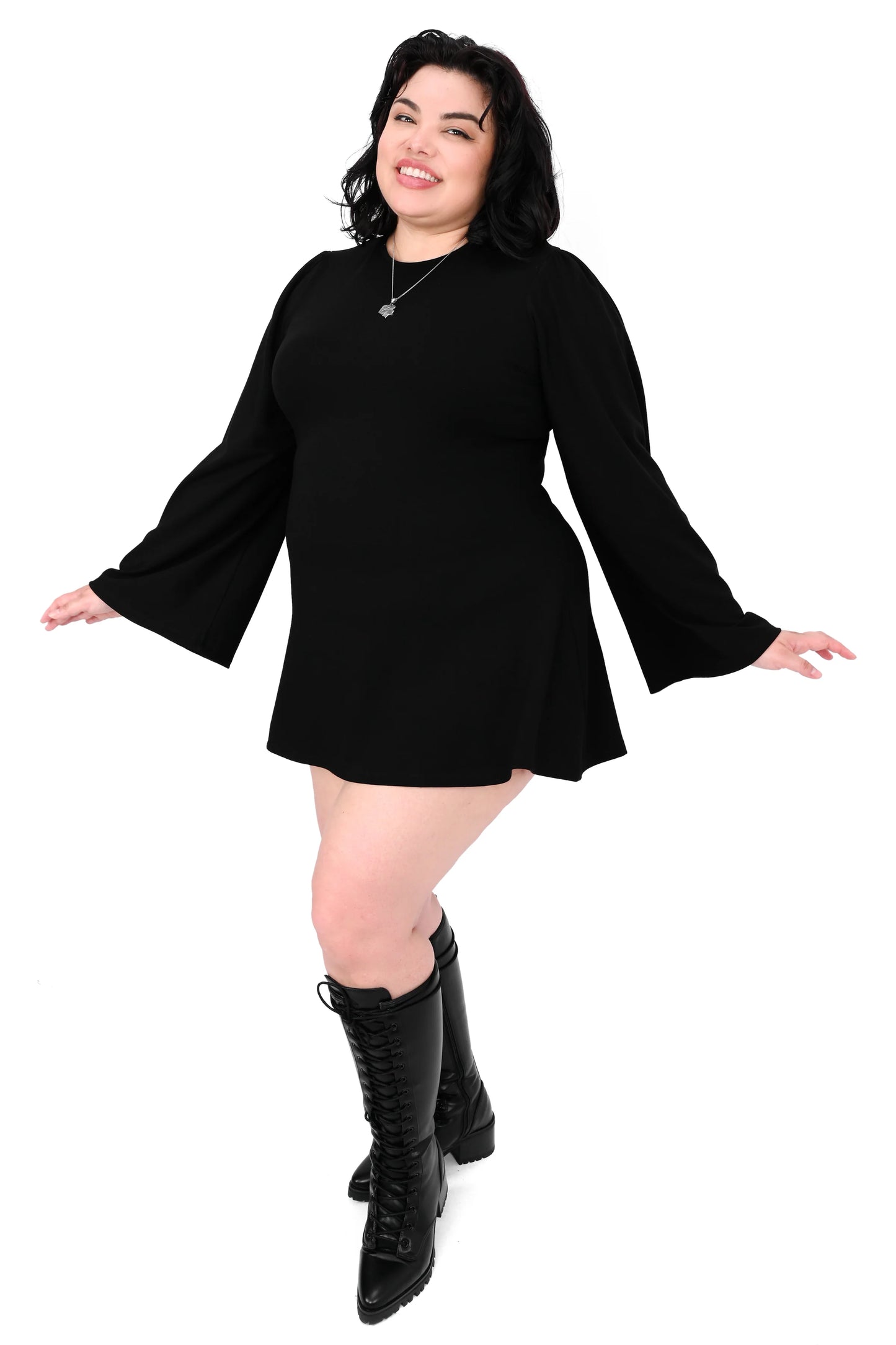 Florence Tunic Dress