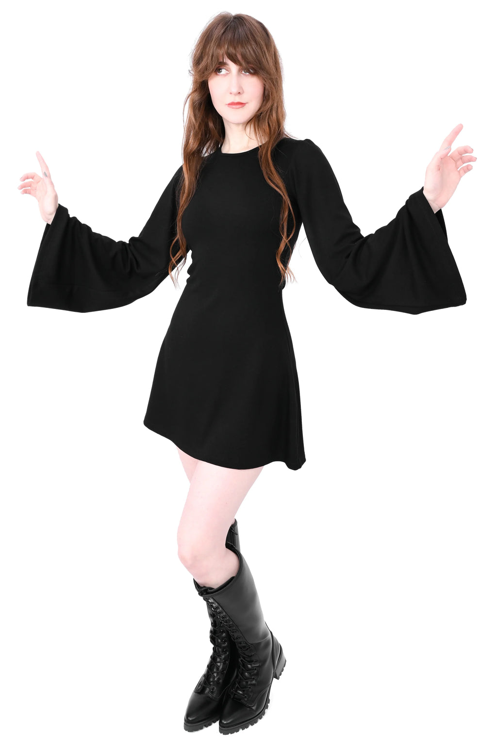 Florence Tunic Dress